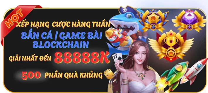 HB88 ưu đãi thành viên mới